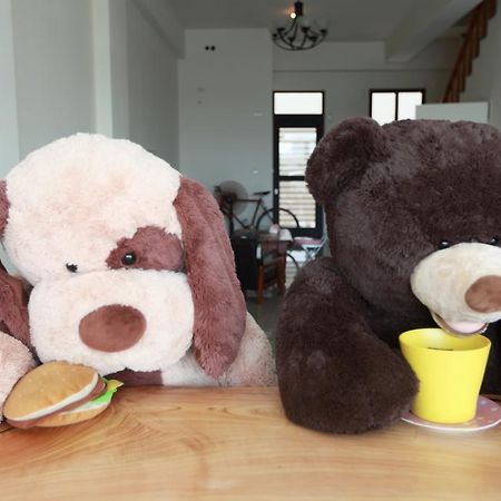 This Home B&B จี๋อัน ภายนอก รูปภาพ